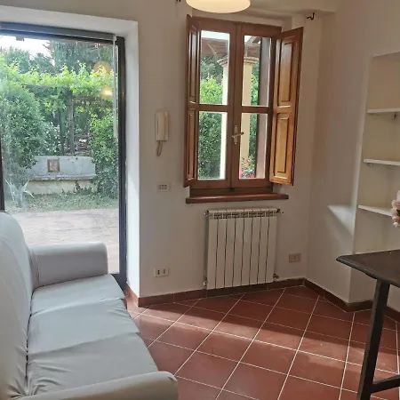 Apartment Sulla Via Francigena Vicino Roma A 10 Min Da Vallelunga E Lago Di Bracciano Campagnano Di Roma